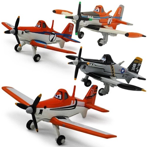 Disney pixar planes dusty 55 - planes,