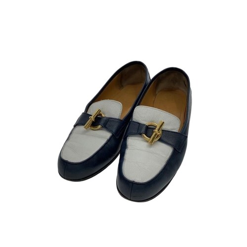 Hermes decolte pelle nera - hermes,