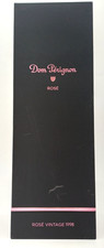 DOM PERIGNON CHAMPAGNE ROSE'