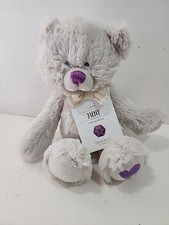 Peluche orsacchiotto Demdaco