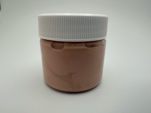 Barattolo colore rosa - 1, oz