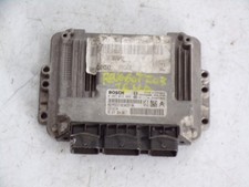 9663 Centralina motore Peugeot