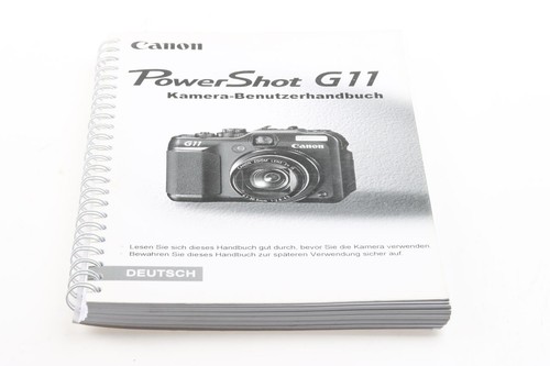 Manuale utente canon powershot - utente,