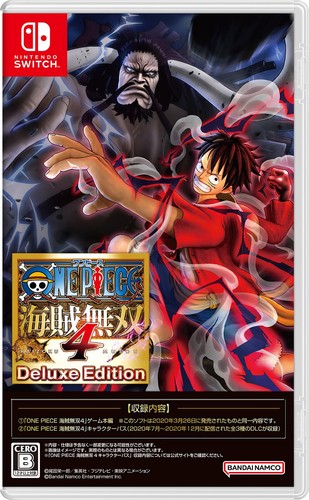 One piece pirate warrior - piece,