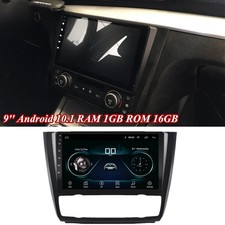 Lettore radio stereo 9" 1+16GB