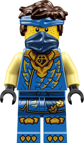 Lego minifigure ninjago - lego®,