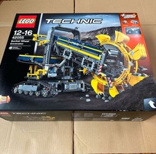 LEGO Technic 42055 Escavatore