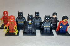 Lego DC Justice League