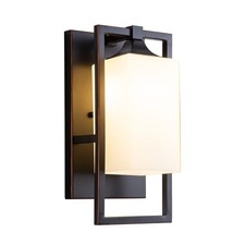 Vintage Bronze Sconces Wall