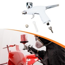Kit aerografo per principianti, accessorio per nail art.
