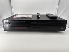 Yamaha CDX-490 Lettore CD -