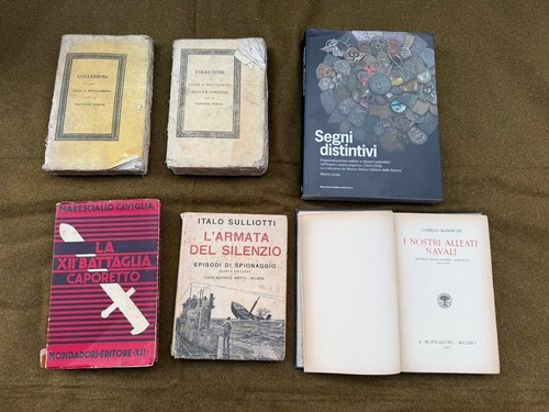 Libri prima guerra mondiale - prima,
