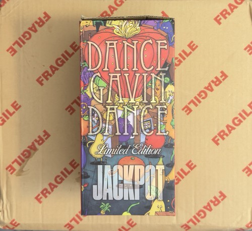 Slot machine meccanica dance - slot,