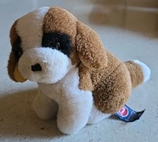 TRUDI - SAN BERNARDO - H 15 CM