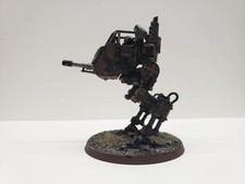 668 - Warhammer 40k Imperial