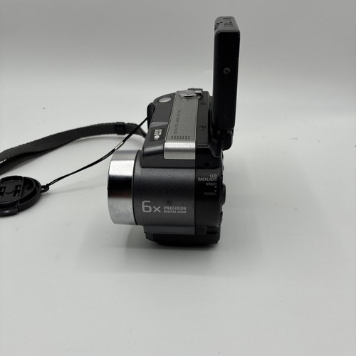 Sony cyber shot - sony, dsc-s30