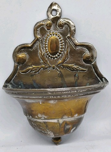Acquasantiera antica sec - antica,