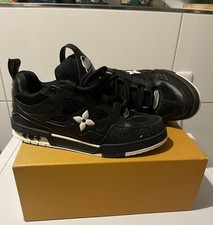 Sneakers da skate Louis