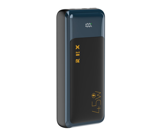Power bank 20000mah 45w - 20000mah,