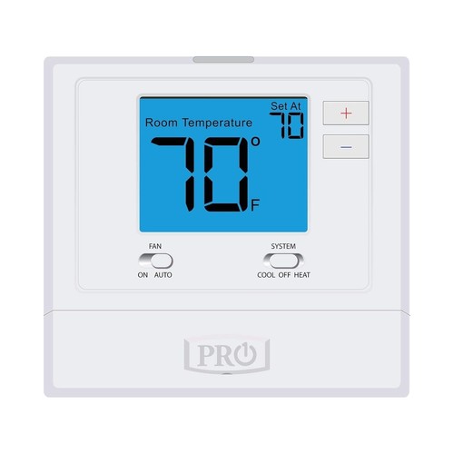 Pro1 iaq t701 termostato - pro1,