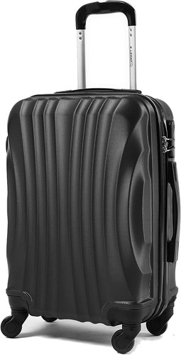 Ryanair 55x40x20 valigia - 55x40x20, cm