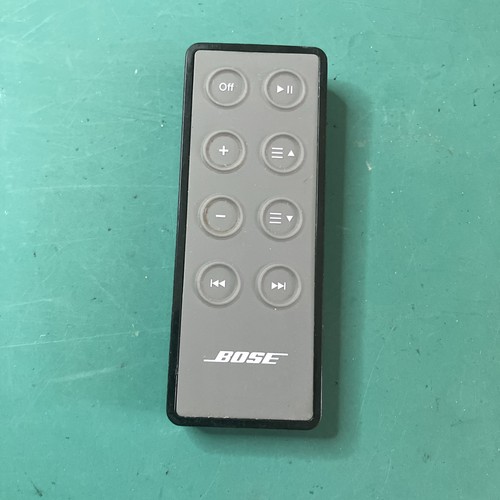 Bose sounddock series - bose,