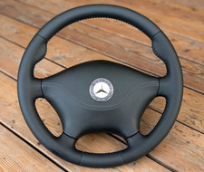 Volante in PELLE NUOVO per