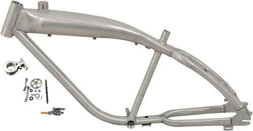 Telaio gas bici - a,