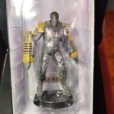 🔥 Iron Man Action Figure