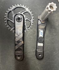 Misuratore di potenza stadi