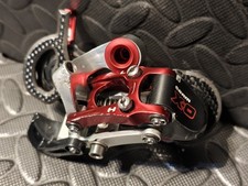 Deragliatore Posteriore SRAM