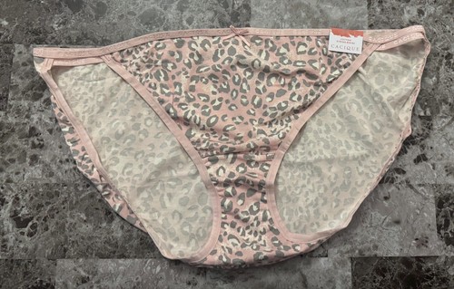 Slip bikini nuovo con - slip,