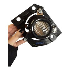 Fendinebbia per Abarth 500