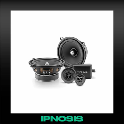 Focal ase 130 coppia - ase,