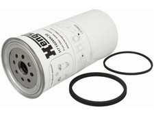 FILTRO CARBURANTE IVECO