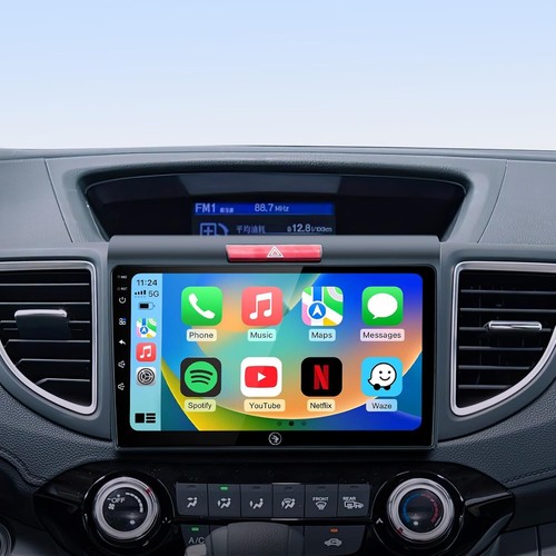 Honda 2012 2016 9 - cr-v, 9"