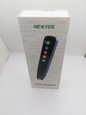 NEWYES Scan Reader Pen 3 |