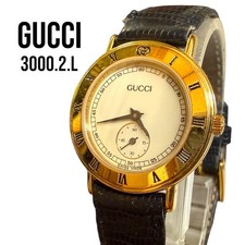 Orologio donna Gucci 3000.2.L