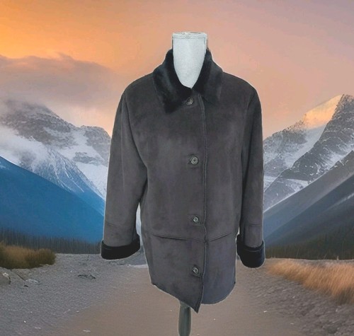 Cappotto invernale donna