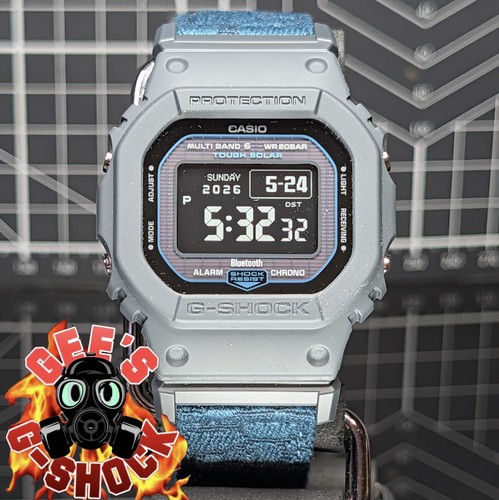Casio shock eco - casio,