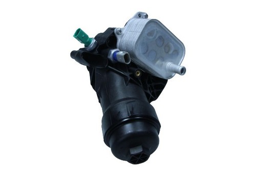 Radiatore olio cambio - radiatore,