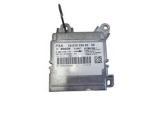 Centralina airbag Citroen