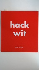 Hack Wit. Corno, Roni: