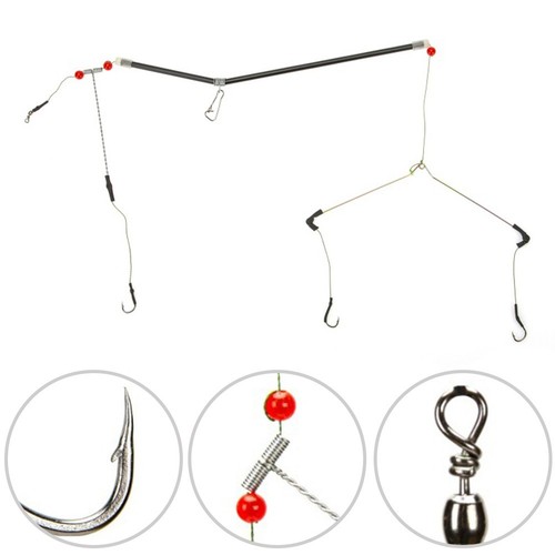 Esca pesca carpa feeder - ,