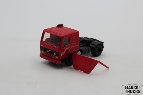 Roco volvo fl10 macchina - fl10,