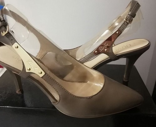 Tacchi donna liu - tacchi, pelle