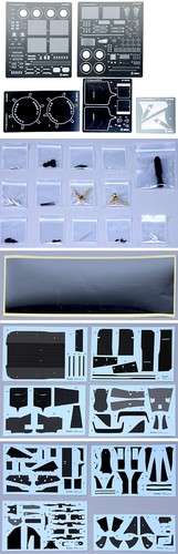 Beemax top studio mclaren - studio,