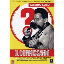Dvd commissario - dvd,