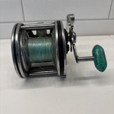Mulinello da Pesca Vintage