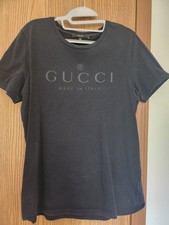 gucci t shirt uomo media